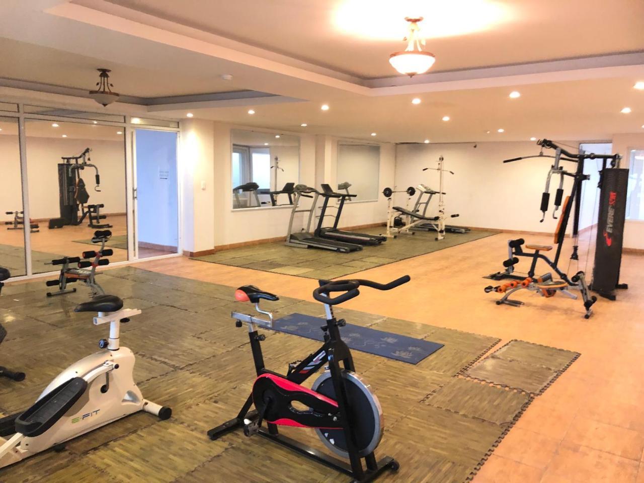 May Plaza Hotel Thái Nguyên Eksteriør bilde